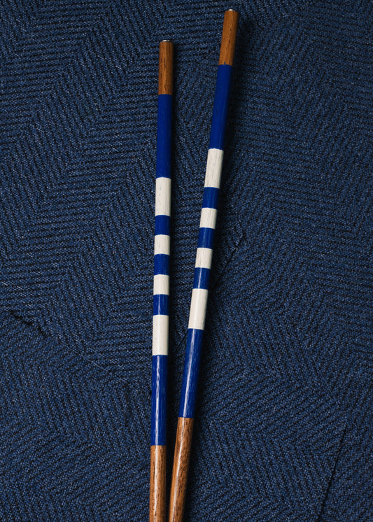 The Royal Alignment Sticks