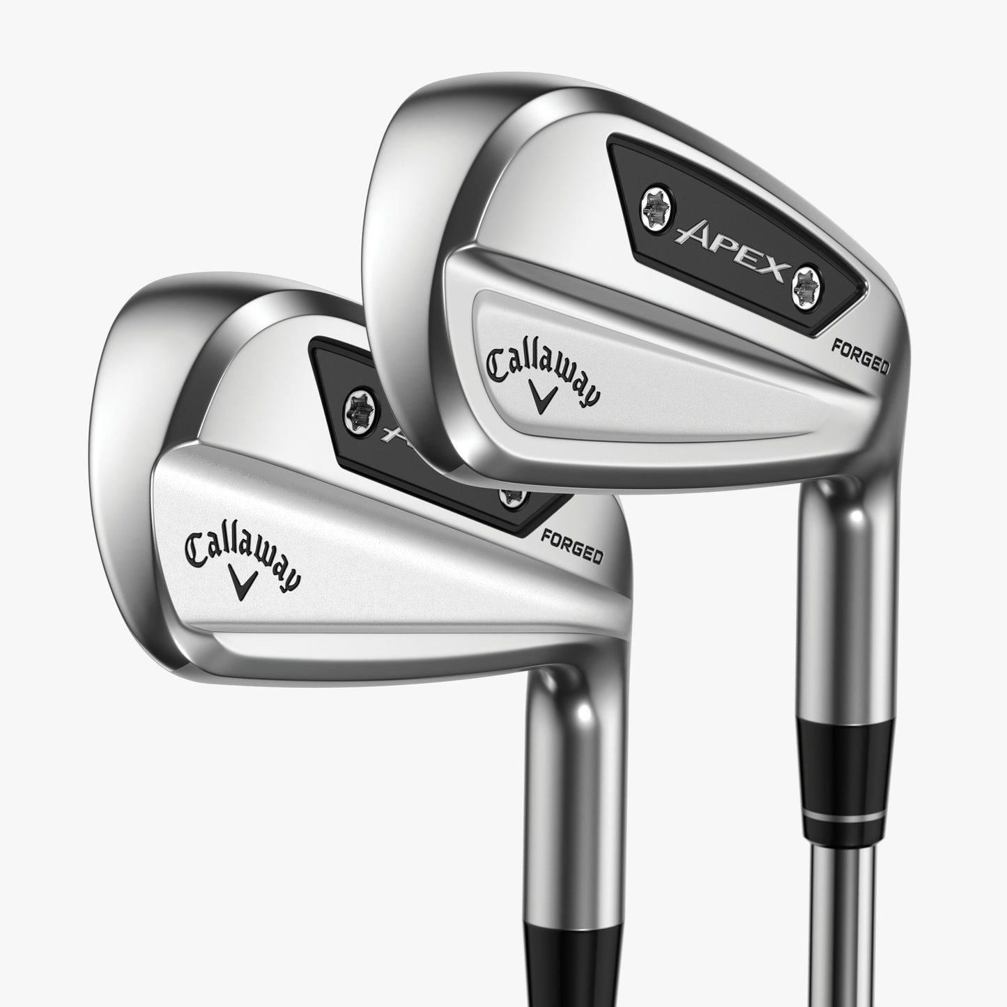 Callaway Apex Sweet Spot Combo Set