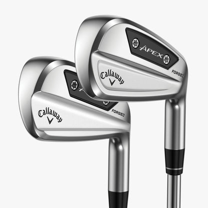 Callaway Apex Sweet Spot Combo Set