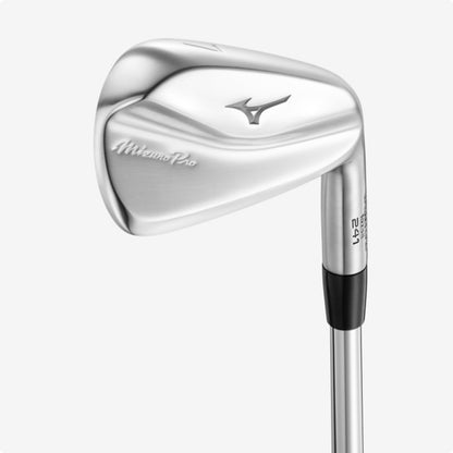 Mizuno Pro 241 Custom Irons