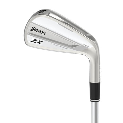 ZX Mk II Utility Iron